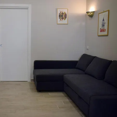 La Casa Dei Leoni Di Sicilia باليرمو