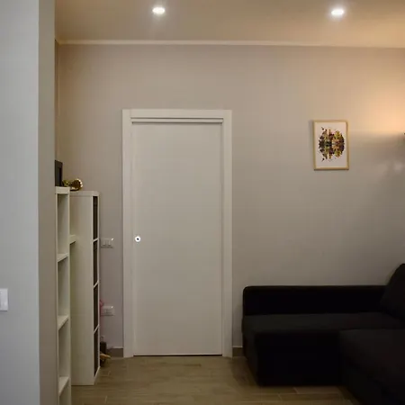 La Casa Dei Leoni Di Sicilia باليرمو