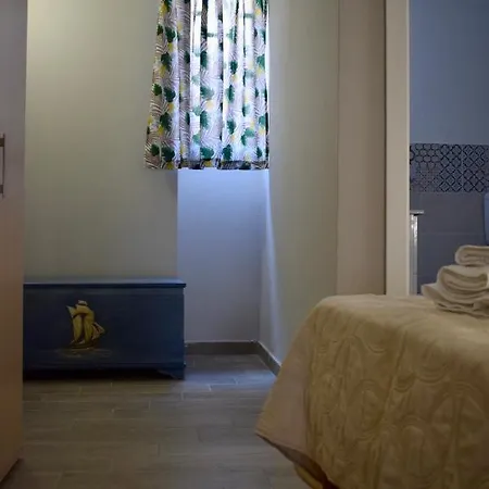 شقة La Casa Dei Leoni Di Sicilia *