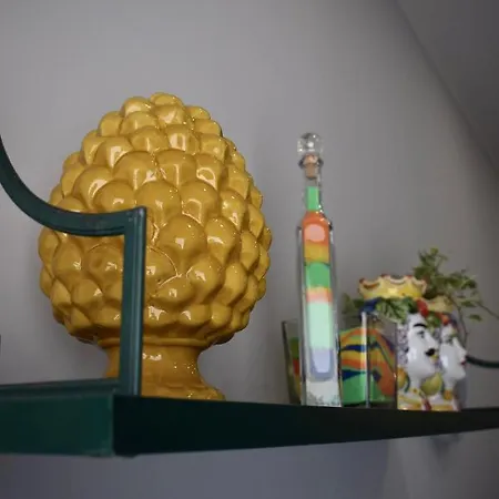 La Casa Dei Leoni Di Sicilia * باليرمو