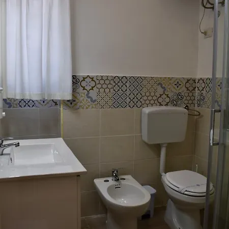 La Casa Dei Leoni Di Sicilia شقة باليرمو