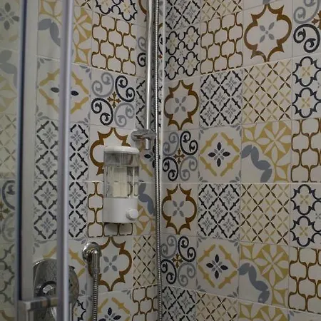 La Casa Dei Leoni Di Sicilia * باليرمو